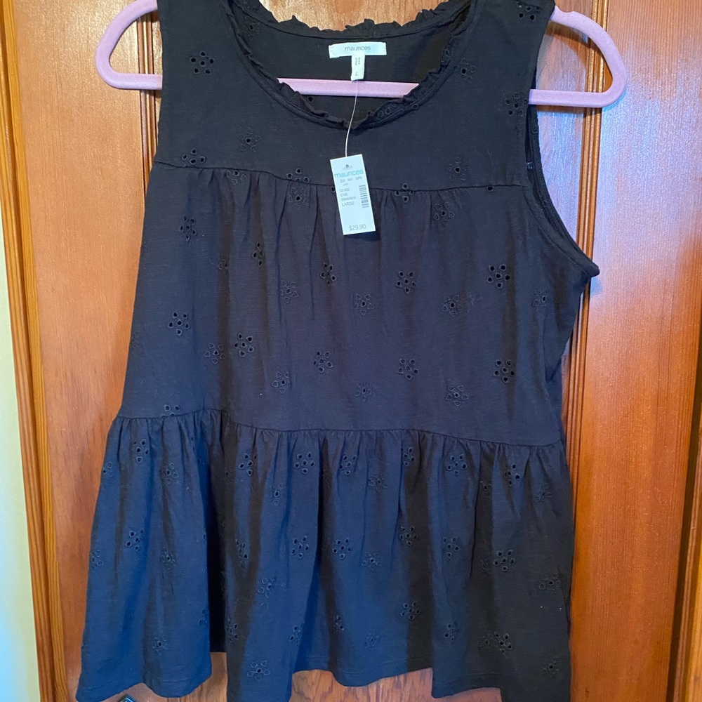 Maurices top